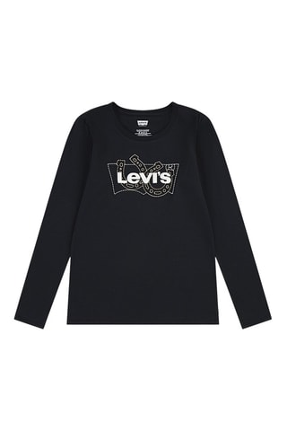T-shirt - Noir