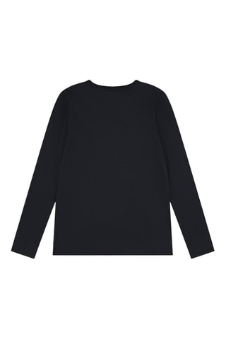 T-shirt - Noir