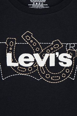 T-shirt - Noir