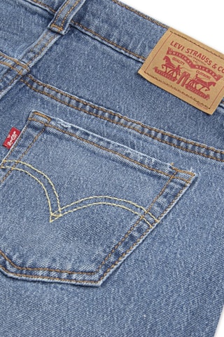 Jean - Bleu