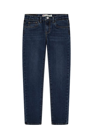 Jean - Bleu