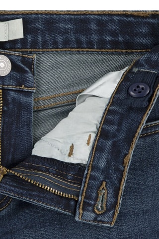 Jean - Bleu