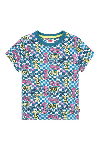 T-shirt - Blanc