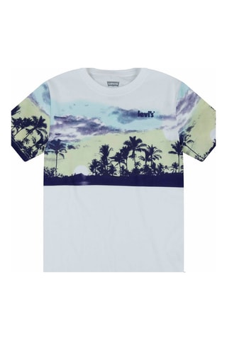 T-shirt - Blanc