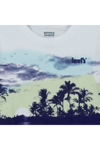 T-shirt - Blanc