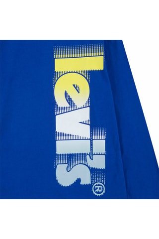 T-shirt - Bleu