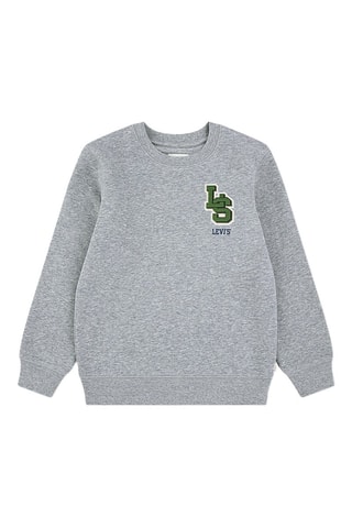 Sweat - Vert et gris