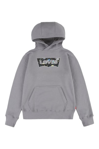 Sweat à capuche - Gris
