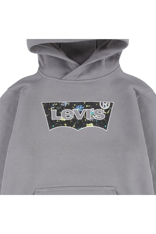Sweat à capuche - Gris