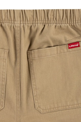 Pantalon - Jaune
