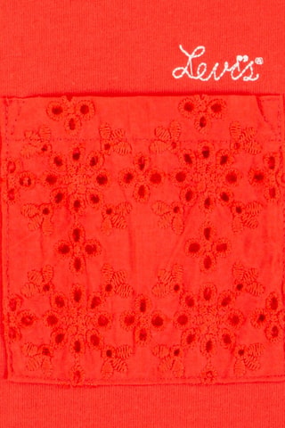 T-shirt - Rouge