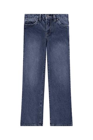 Jean - Bleu