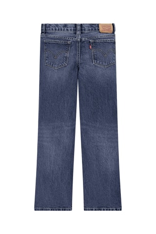 Jean - Bleu