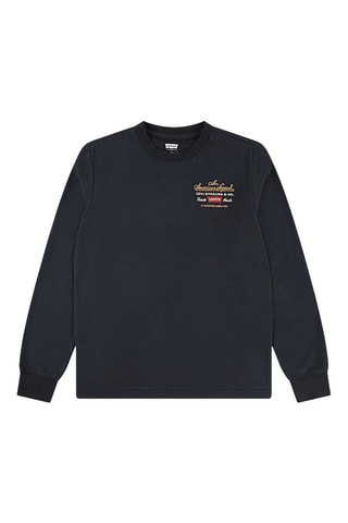 T-shirt - Noir
