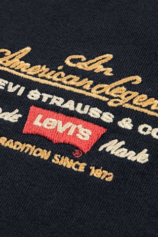 T-shirt - Noir