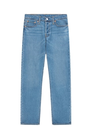 Jean - Bleu