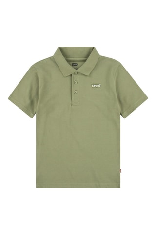 Polo - Vert