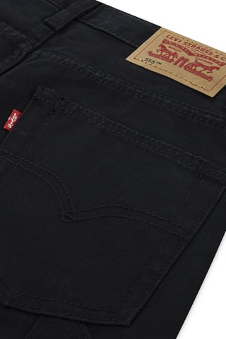 Pantalon - Noir