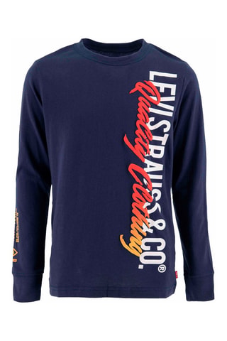 T-shirt - Bleu