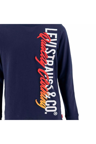 T-shirt - Bleu