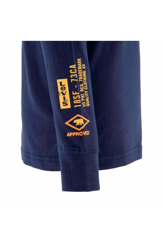 T-shirt - Bleu