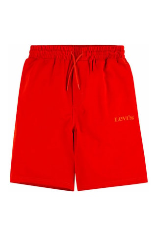 Short - Rouge