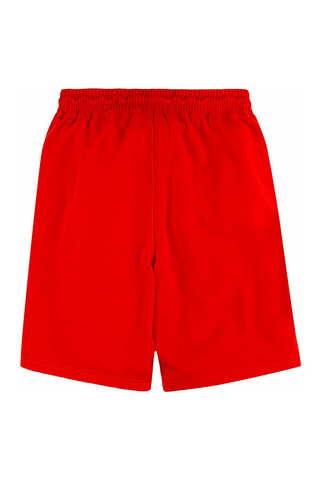 Short - Rouge