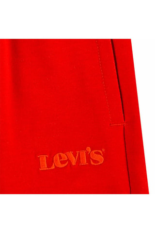Short - Rouge