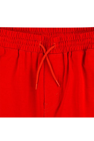 Short - Rouge