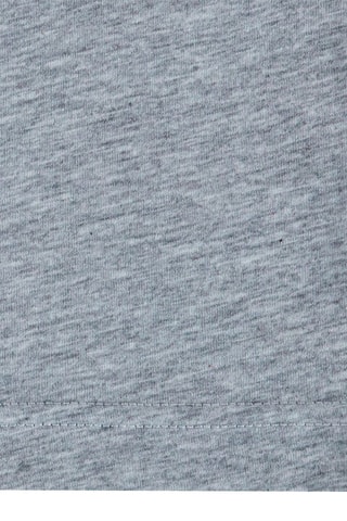 T-shirt - Vert et gris