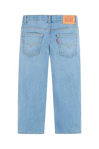 Jean - Bleu