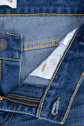 Jean - Bleu