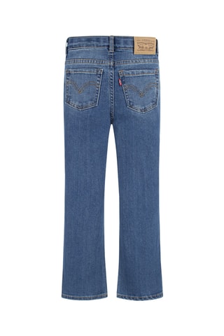 Jean - Bleu