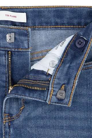 Jean - Bleu