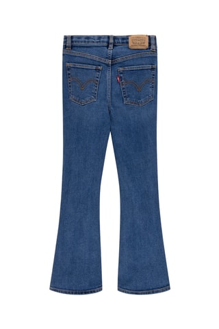Jean - Bleu