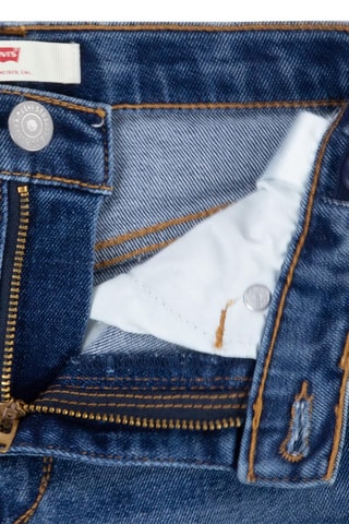 Jean - Bleu