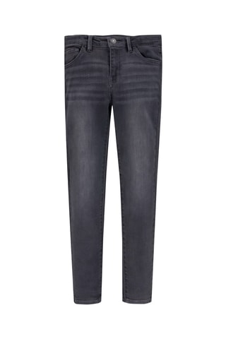 Jean skinny - Gris
