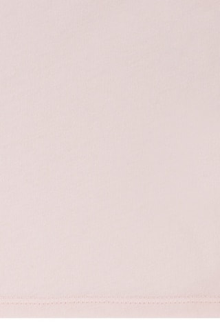 T-shirt - Blanc, rouge et rose