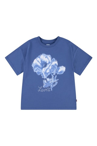 T-shirt - Bleu