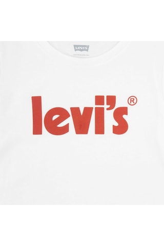 T-shirt - Blanc