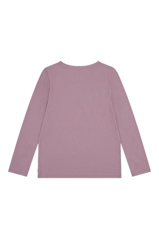 T-shirt - Blanc, rouge et rose