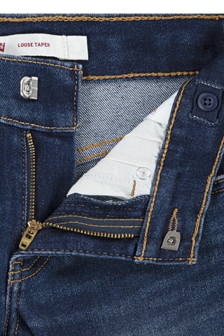 Jean - Bleu
