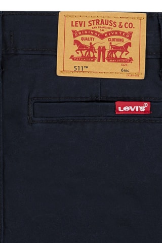 Pantalon - Noir