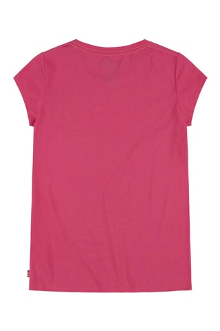 T-shirt - Rose