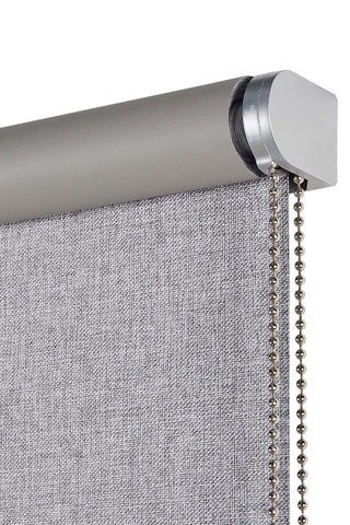 Tenda a rullo opaca Dream - Grigio