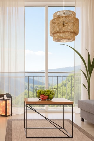 Tenda Linum - Beige