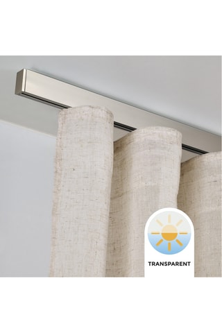 Tenda Linum - Beige