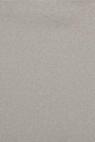 Tenda semitrasparente Stone - Grigio chiaro