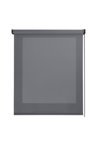 Estore de enrolar Screen Pro Solar - Cinzento