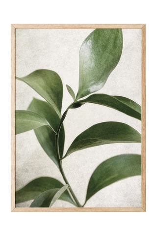 Wanddecoratie - 30 x 40 cm
